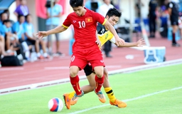 'Tin tưởng U.23 Việt Nam không có tiêu cực ở SEA Games 28'